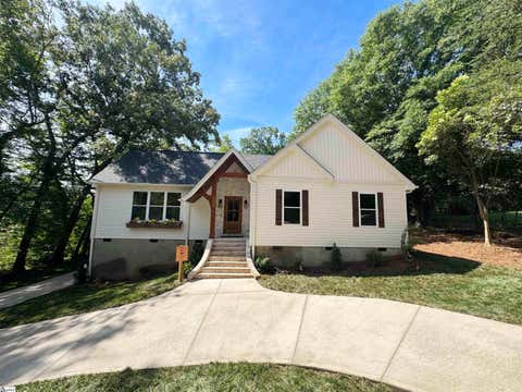 Photo of 34 Nora Drive, Greenville, SC 29609 (MLS # 1594008)