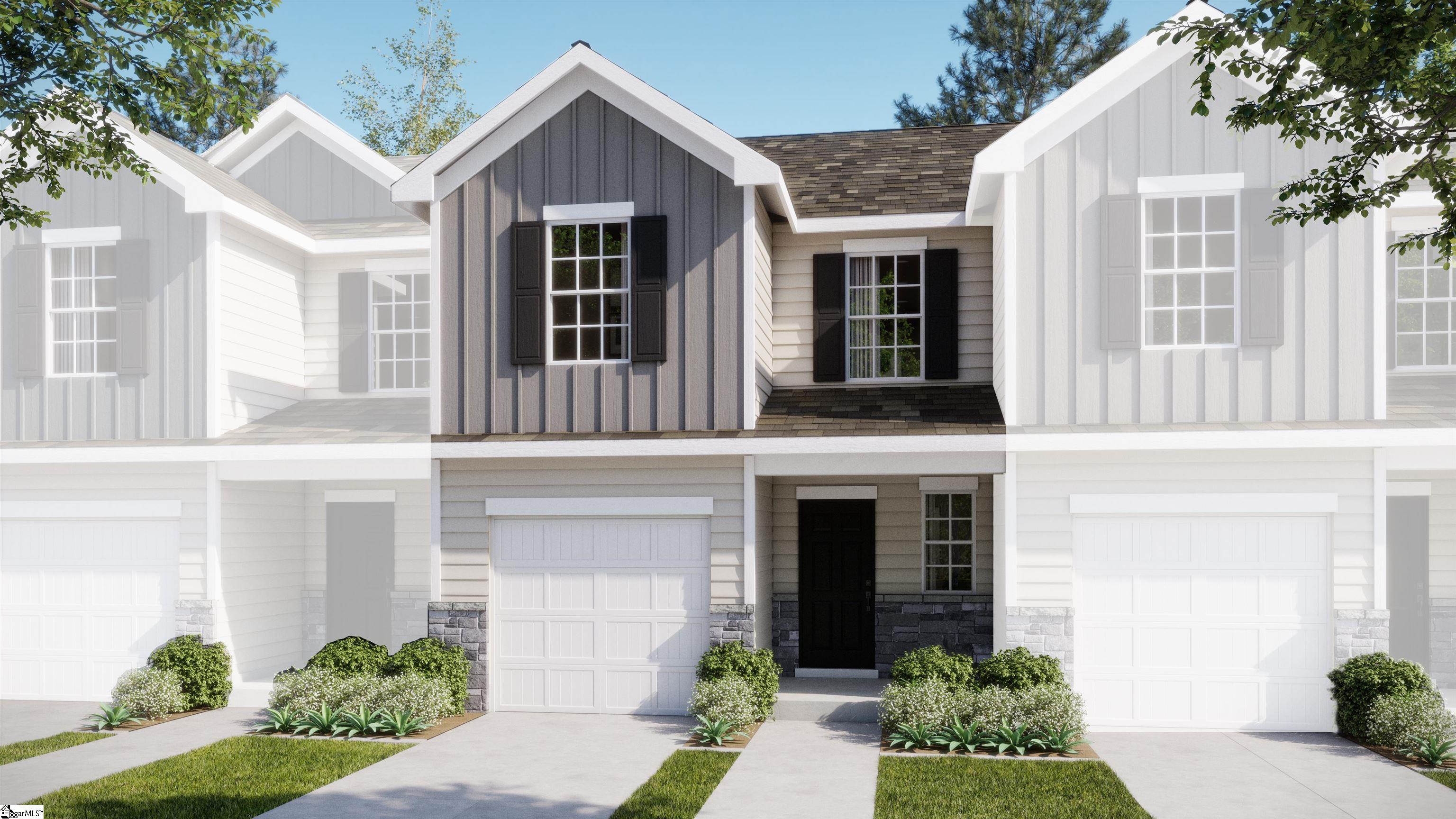 45 Napier Court, Taylors, SC, 29651