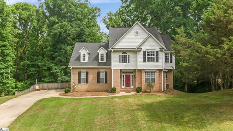 Photo of 428 Winding Oak Drive, Woodruff, SC 29388 (MLS # 1599157)