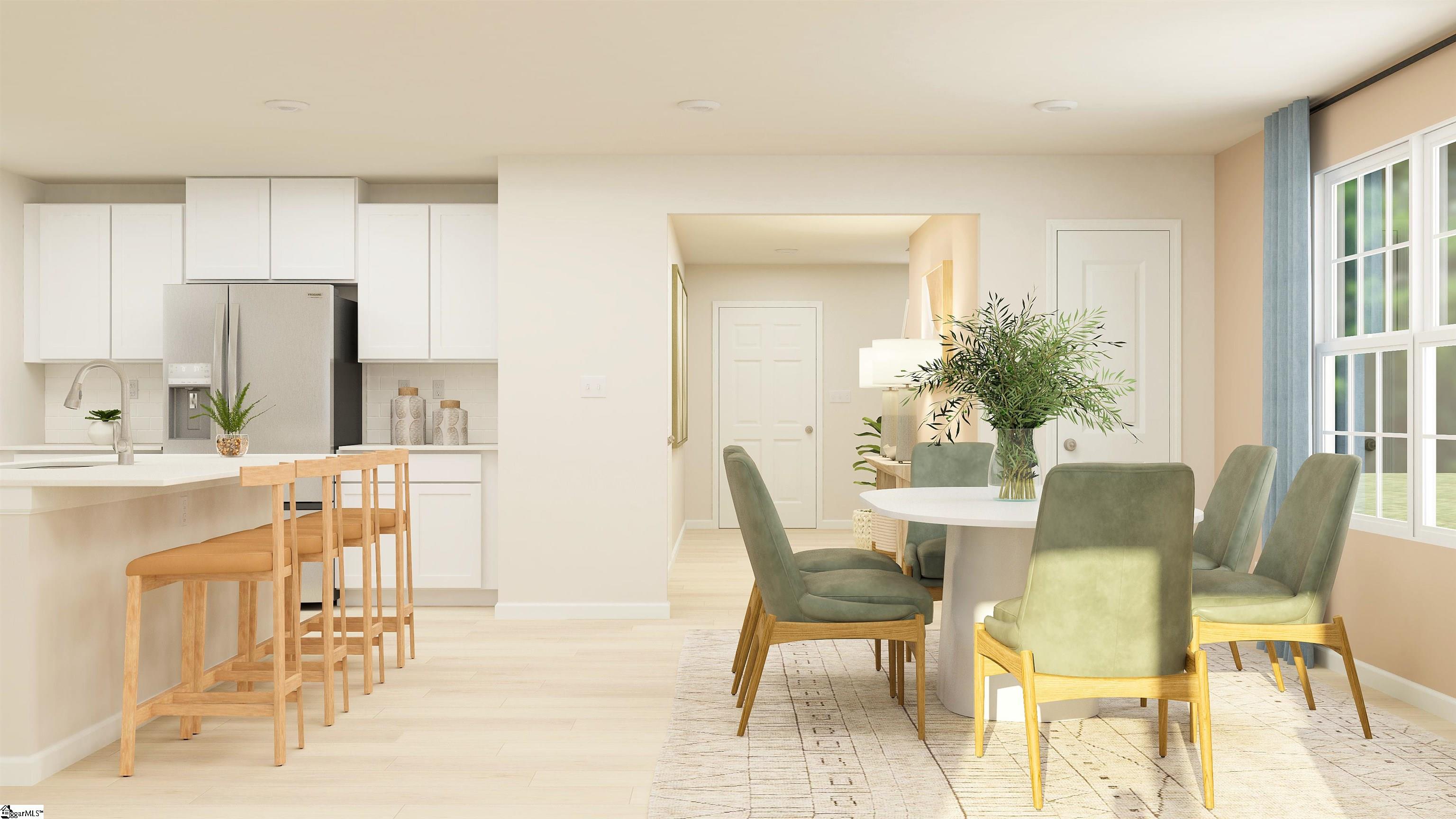 203 Fern Stitch Drive