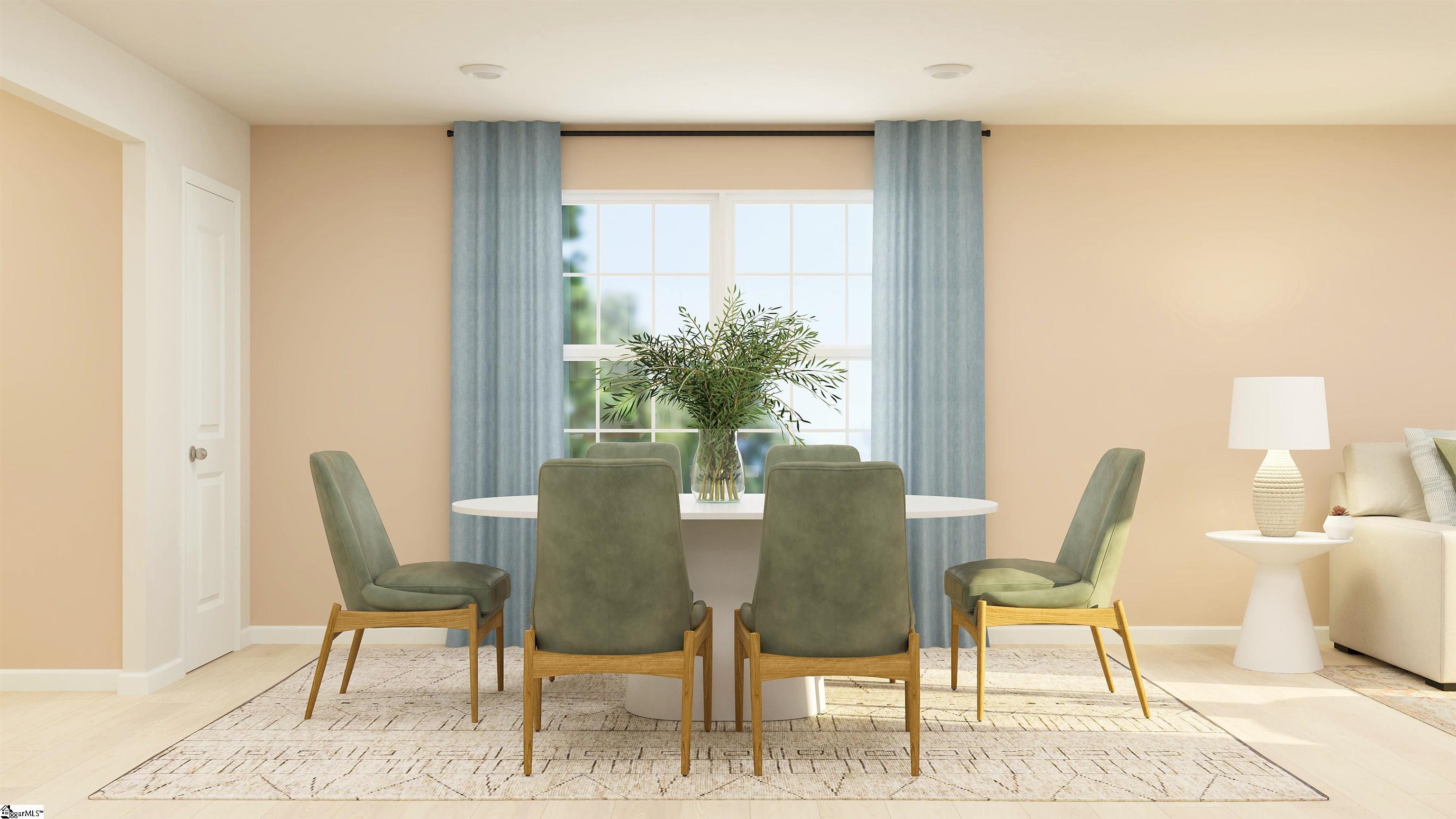 203 Fern Stitch Drive