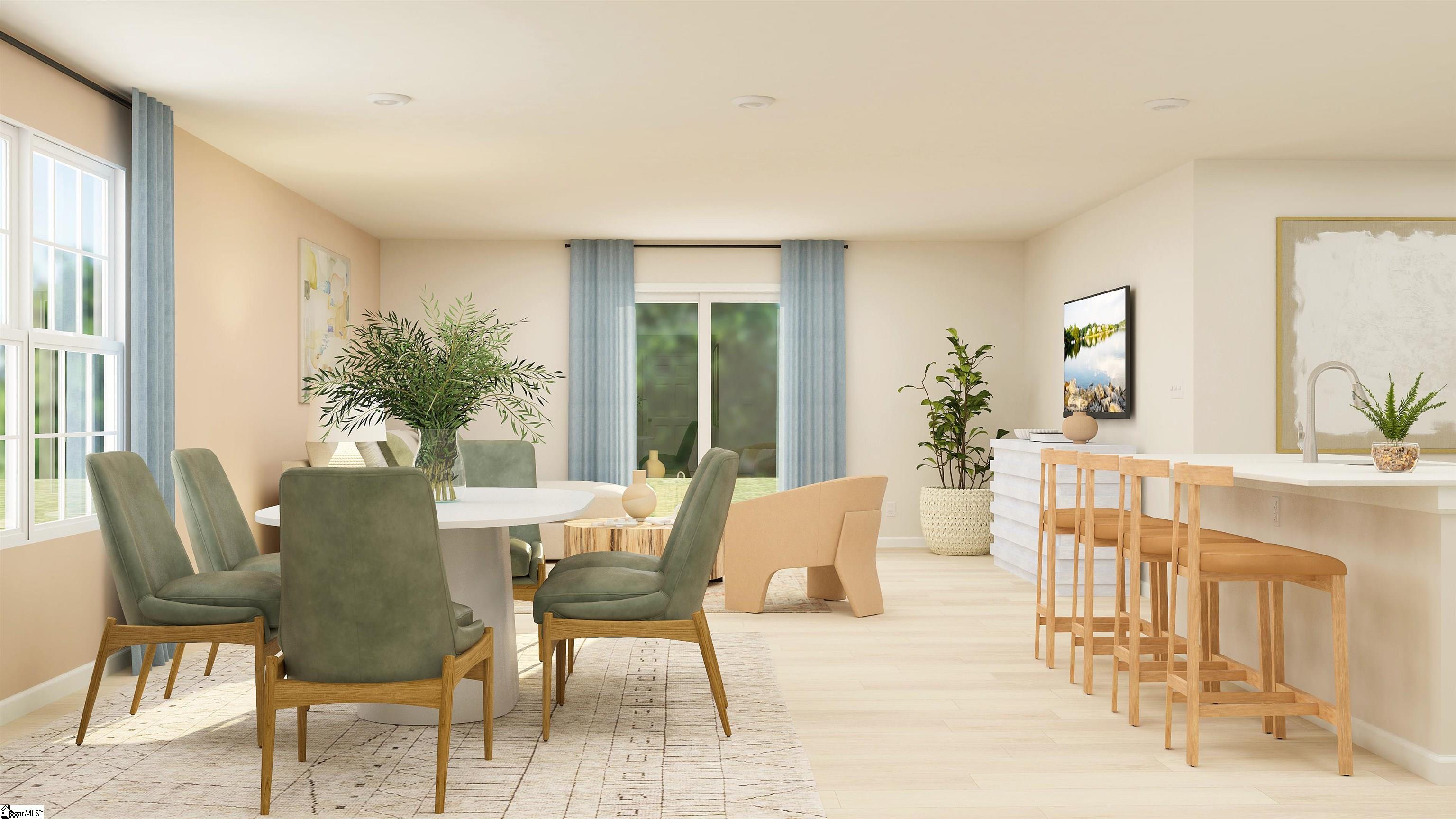 203 Fern Stitch Drive