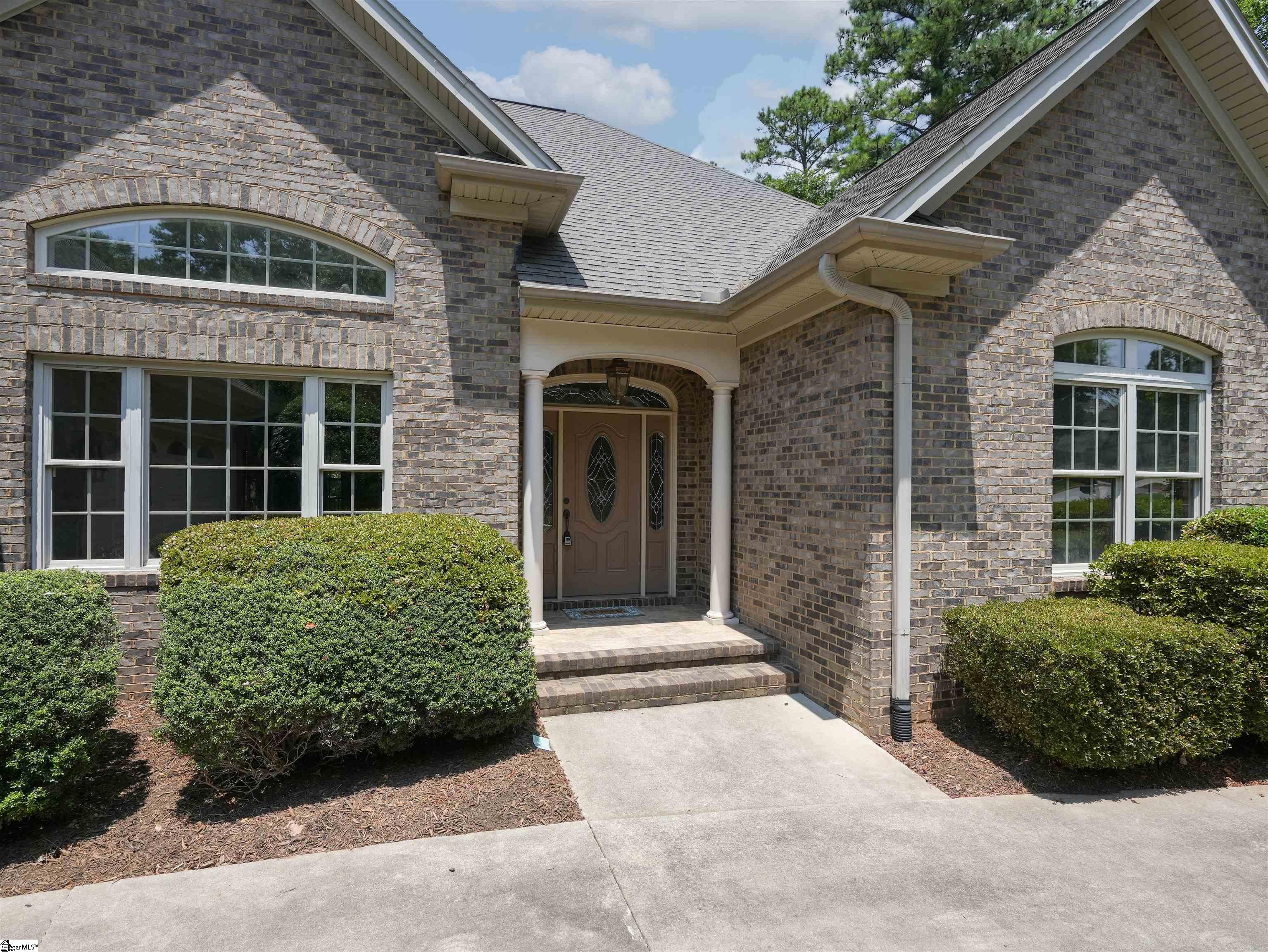 124 Bentwater Trail