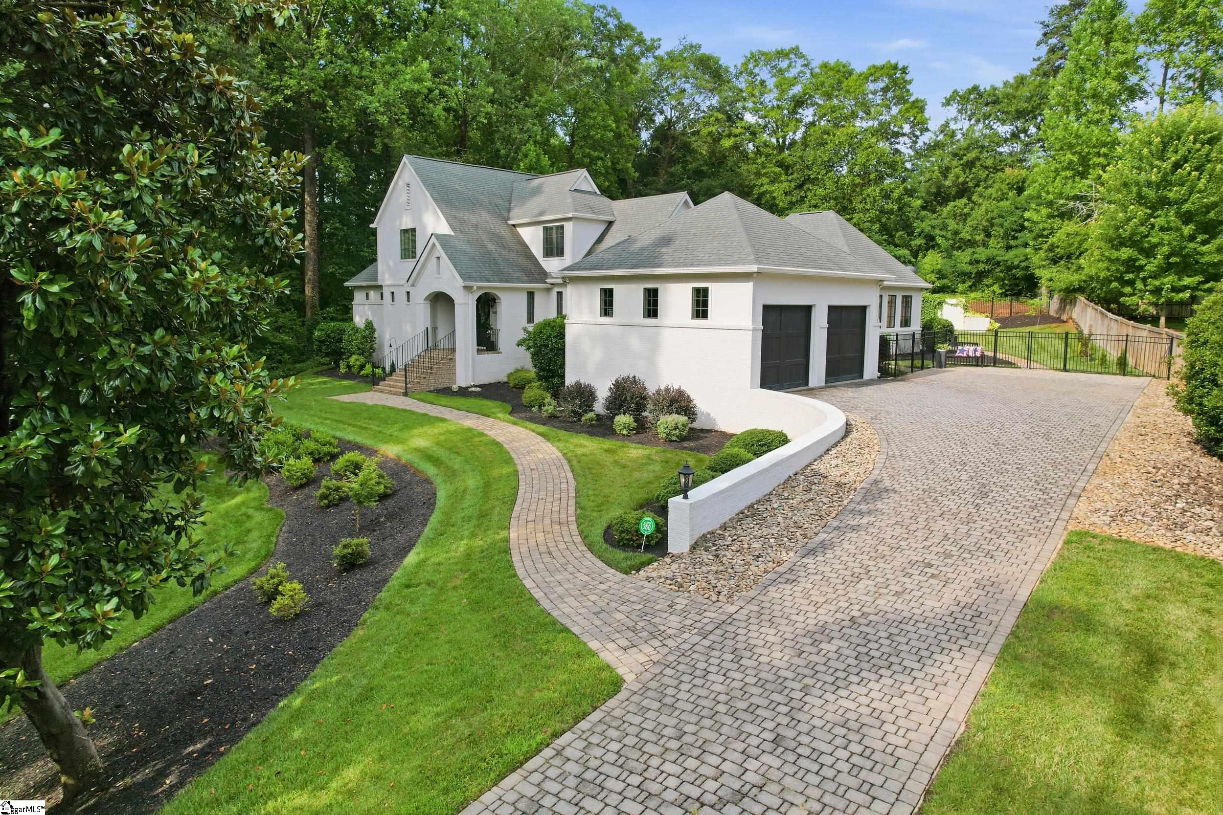 21 Parkside Drive