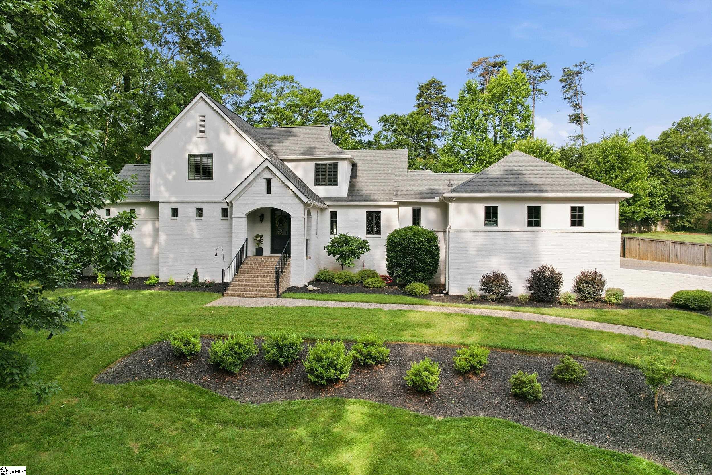 21 Parkside Drive
