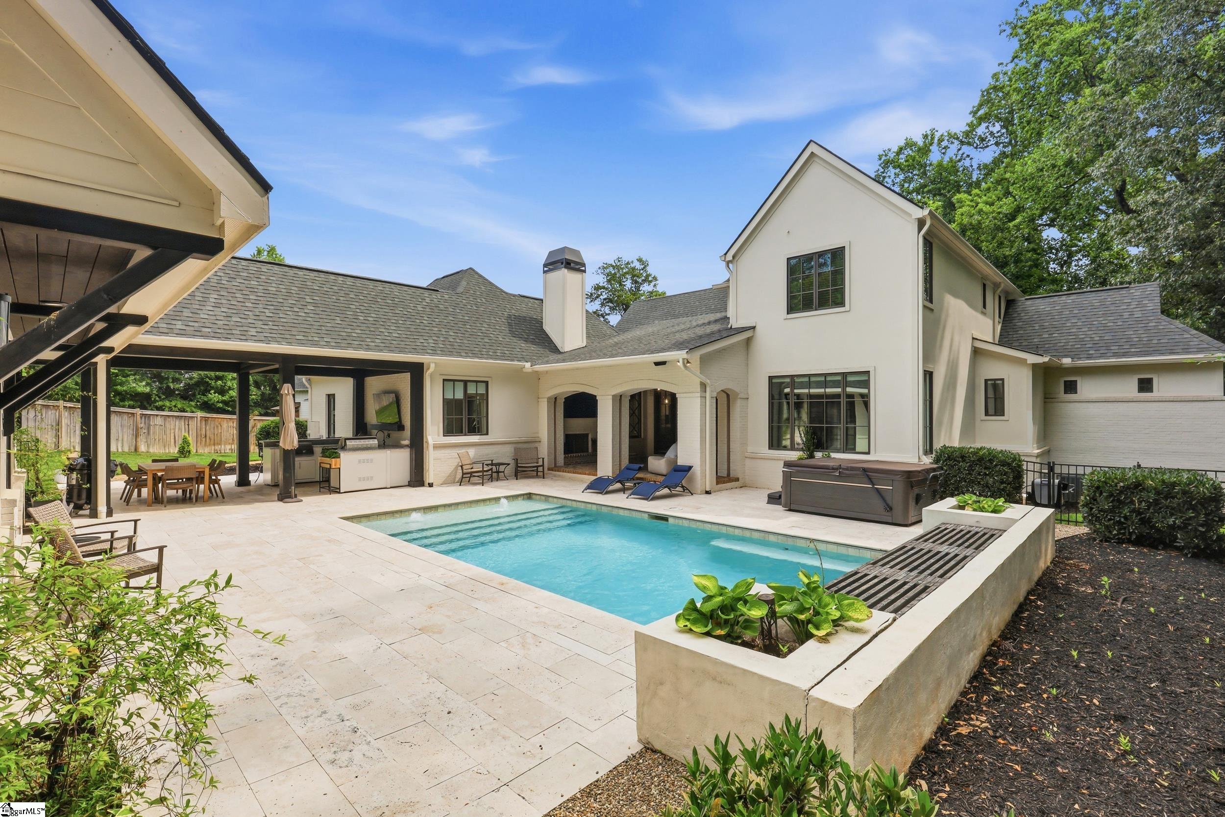 21 Parkside Drive