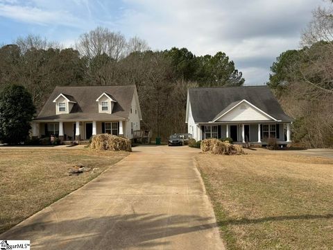 108 Bentwood Circle Spartanburg SC 29307