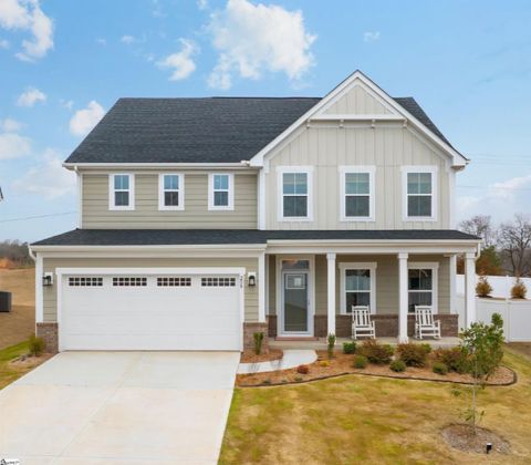 Photo of 209 Furness Drive, Fountain Inn, SC 29644 (MLS # 1583585)