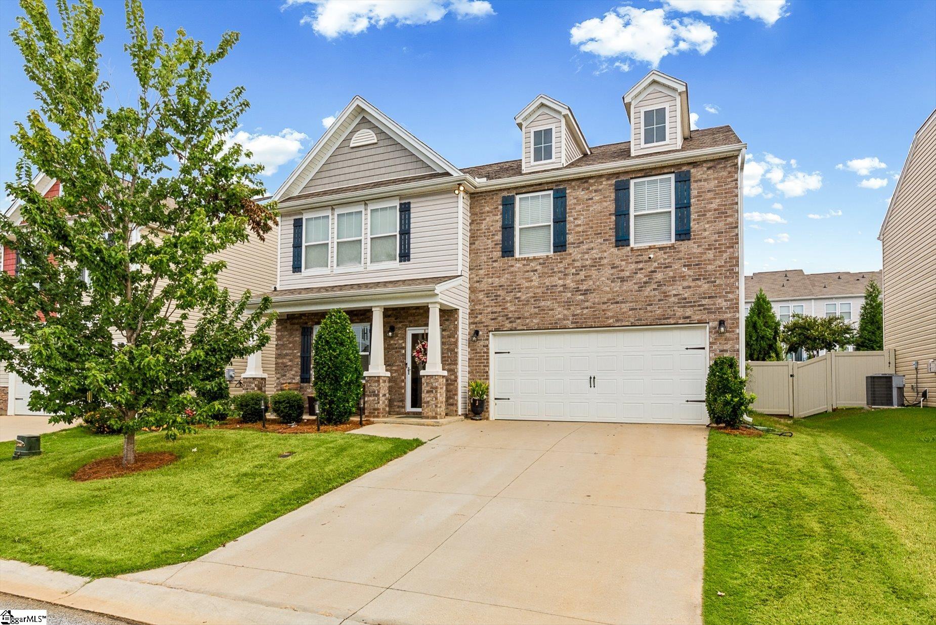 116 Preservation Drive