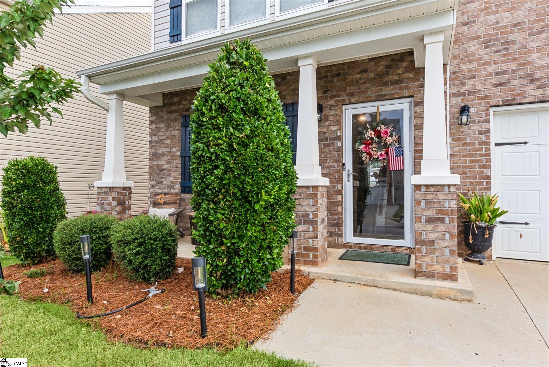 116 Preservation Drive