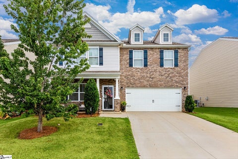 Photo of 116 Preservation Drive, Greer, SC 29650 (MLS # 1604169)