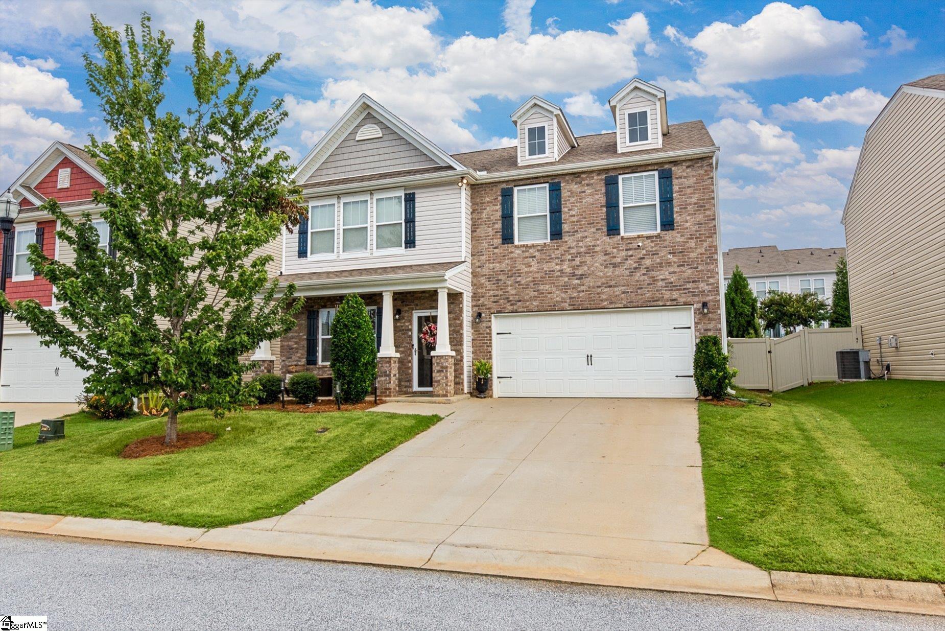 116 Preservation Drive