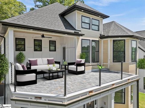 Photo of 25 Harbor Drive, Greenville, SC 29611 (MLS # 1578160)