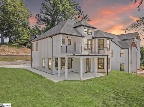 Photo of 25 Harbor Drive, Greenville, SC 29611 (MLS # 1578160)