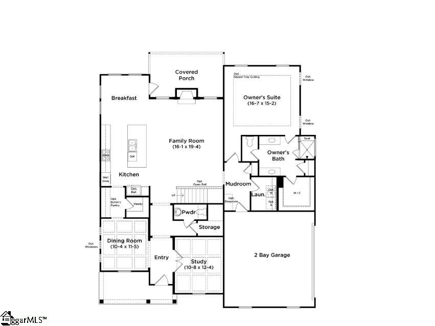 165 Kayfield Farms Drive