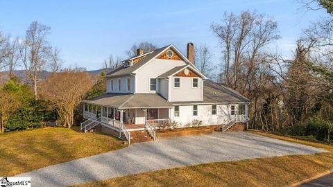 Photo of 44 Bickford Avenue, Tryon, NC 28782 (MLS # 1578104)