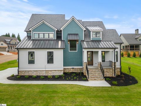 804 Batten Cottage Court Boiling Springs SC 29316