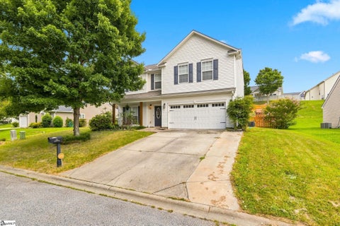 Photo of 111 Garfield Lane, Simpsonville, SC 29681 (MLS # 1600053)