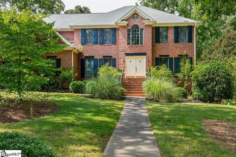 Photo of 220 Hillsboro Trace, Spartanburg, SC 29301 (MLS # 1606695)