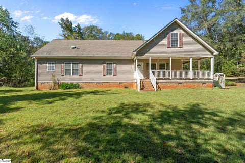 Photo of 2538 Downalong Drive, Anderson, SC 29621 (MLS # 1606069)