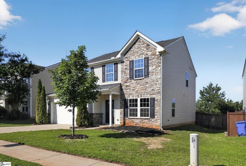 Photo of 15 Granite Lane, Greenville, SC 29607 (MLS # 1595823)