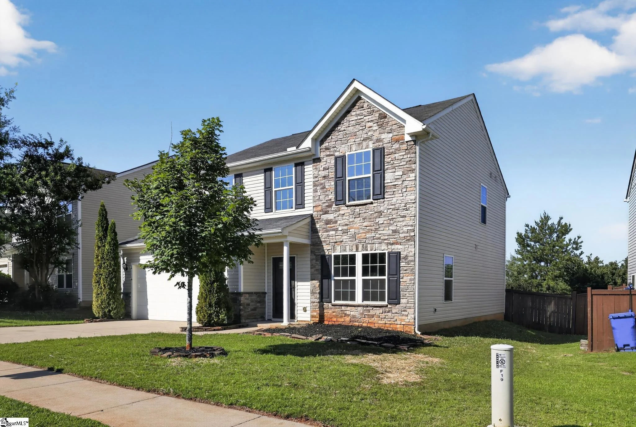 15 Granite Lane