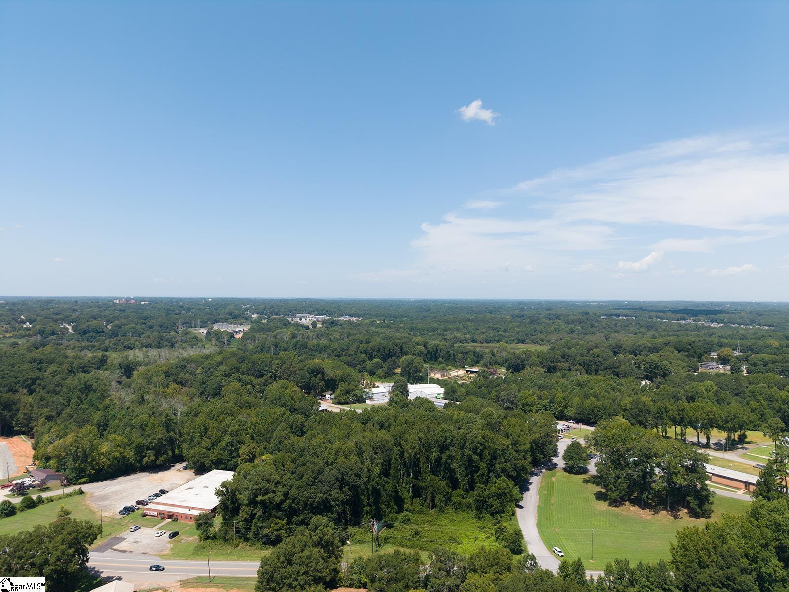 lot 18 Hwy 29 + Dostak Drive