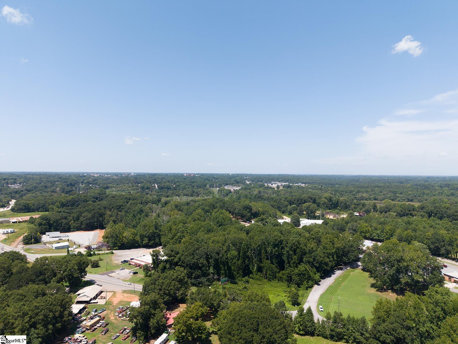 lot 18 Hwy 29 + Dostak Drive