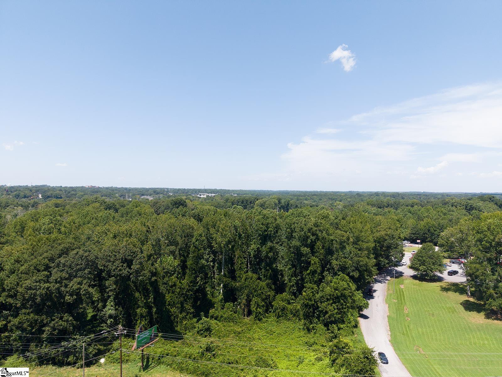 lot 18 Hwy 29 + Dostak Drive
