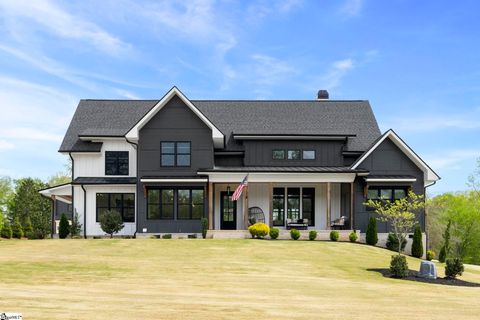 Photo of 3820 A 414 Highway, Landrum, SC 29356 (MLS # 1589943)