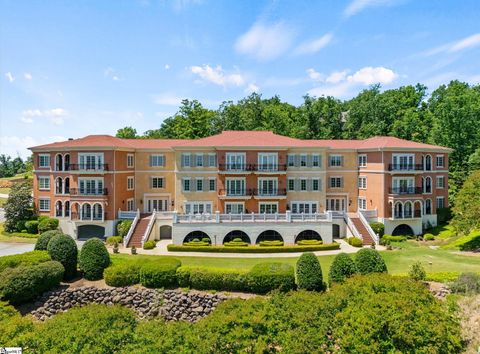 Photo of 701 Montebello Drive Unit 304, Greenville, SC 29609 (MLS # 1591969)