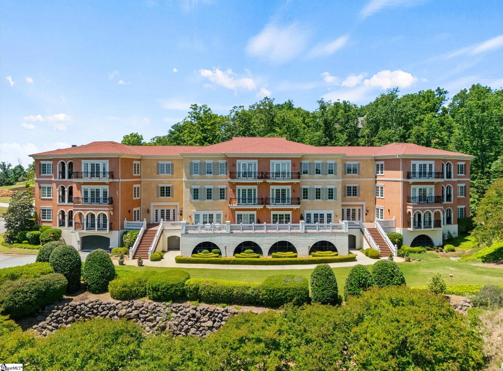 701 Montebello Drive Unit Unit 304