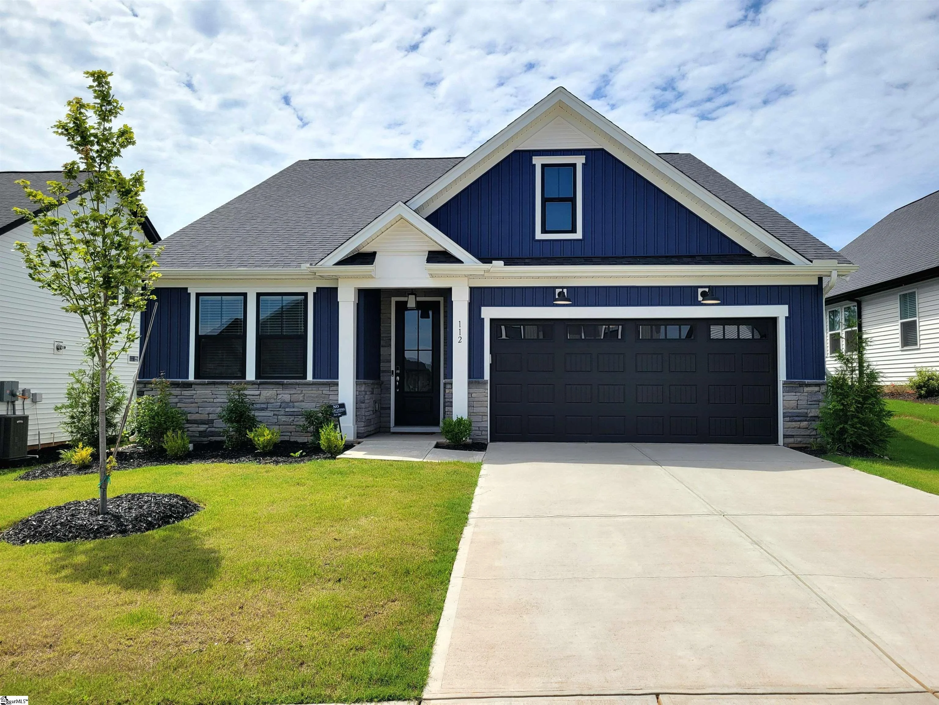 112 Tiger Lily Drive