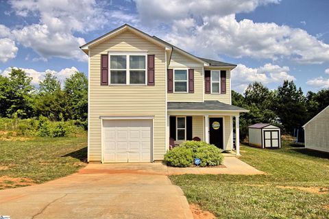 Photo of 111 Botany Drive, Laurens, SC 29360 (MLS # 1592058)