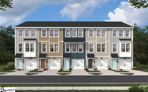 Photo of 2 Broad River Way, Greenville, SC 29607 (MLS # 1587446)