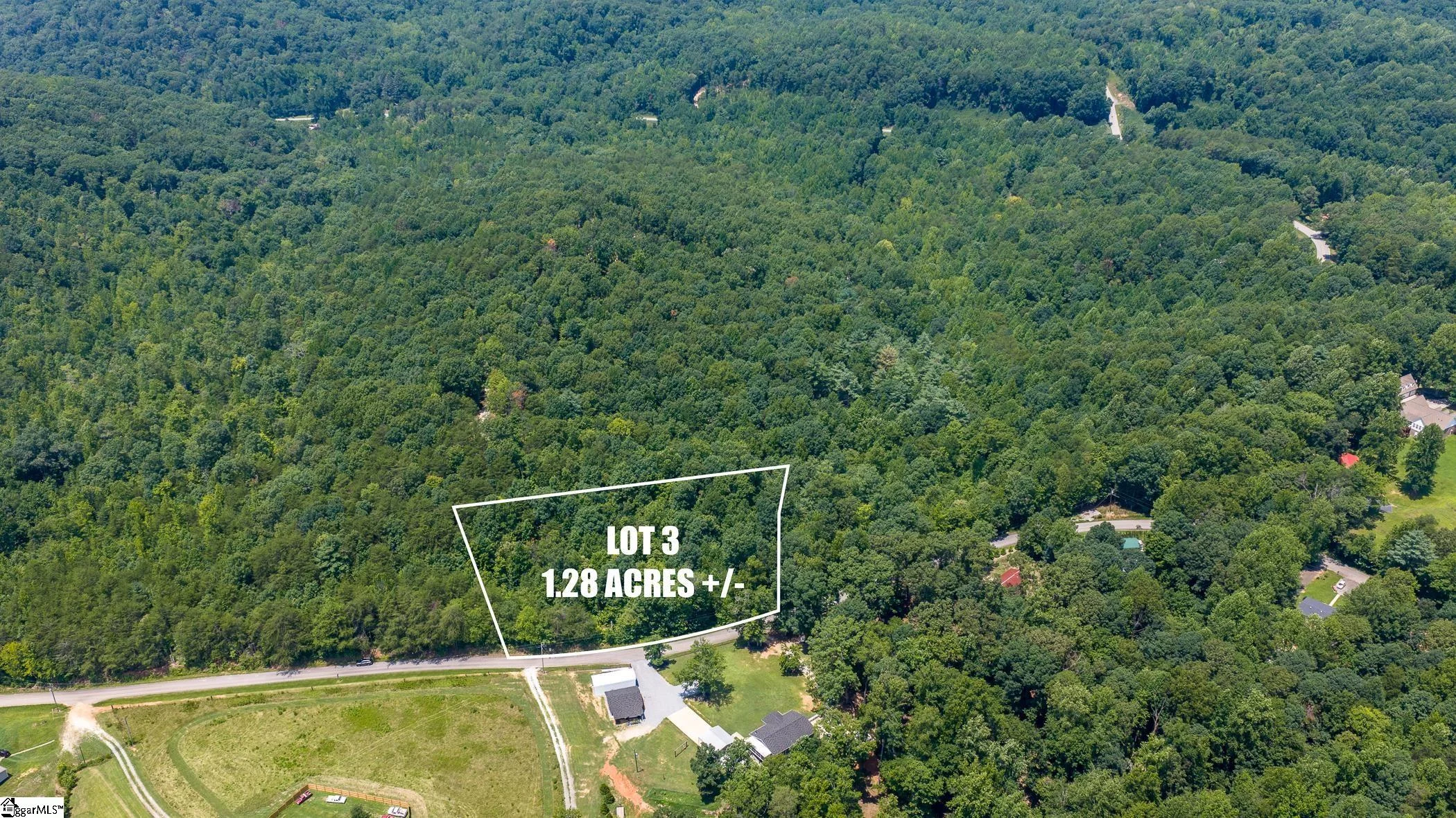 000 Trammell Road Unit Lot 3