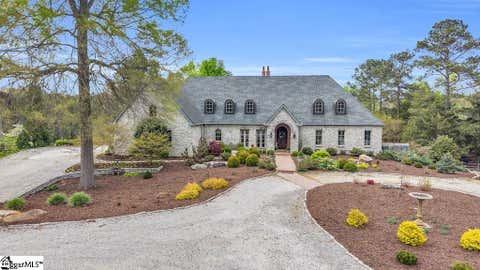 Photo of 117 Friendfeld Lane, Greenwood, SC 29649 (MLS # 1600319)