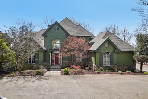 Photo of 212 Flintrock Knob Lane, Landrum, SC 29356 (MLS # 1602291)