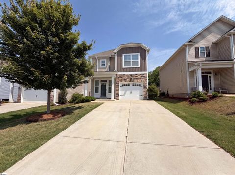 Photo of 164 Highland Park Court, Easley, SC 29642 (MLS # 1592795)