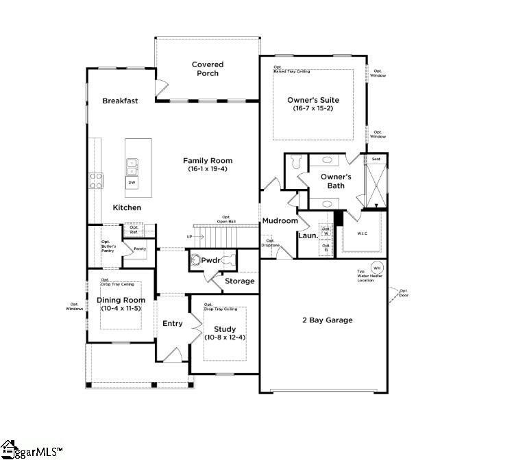 105 Kayfield Farms Drive