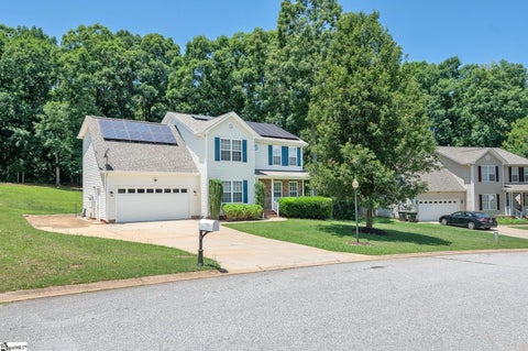 Photo of 205 Corey Way, Travelers Rest, SC 29690 (MLS # 1595240)