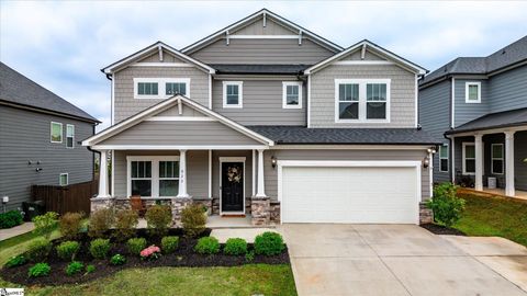 Photo of 920 Whitemarsh Avenue, Simpsonville, SC 29680 (MLS # 1589955)