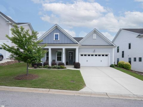 Photo of 19 Moray Place, Simpsonville, SC 29681 (MLS # 1587180)