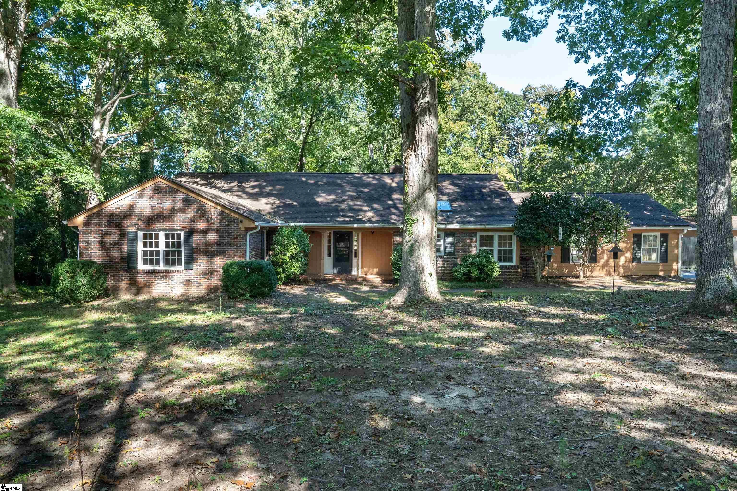 1510 Barberry Lane
