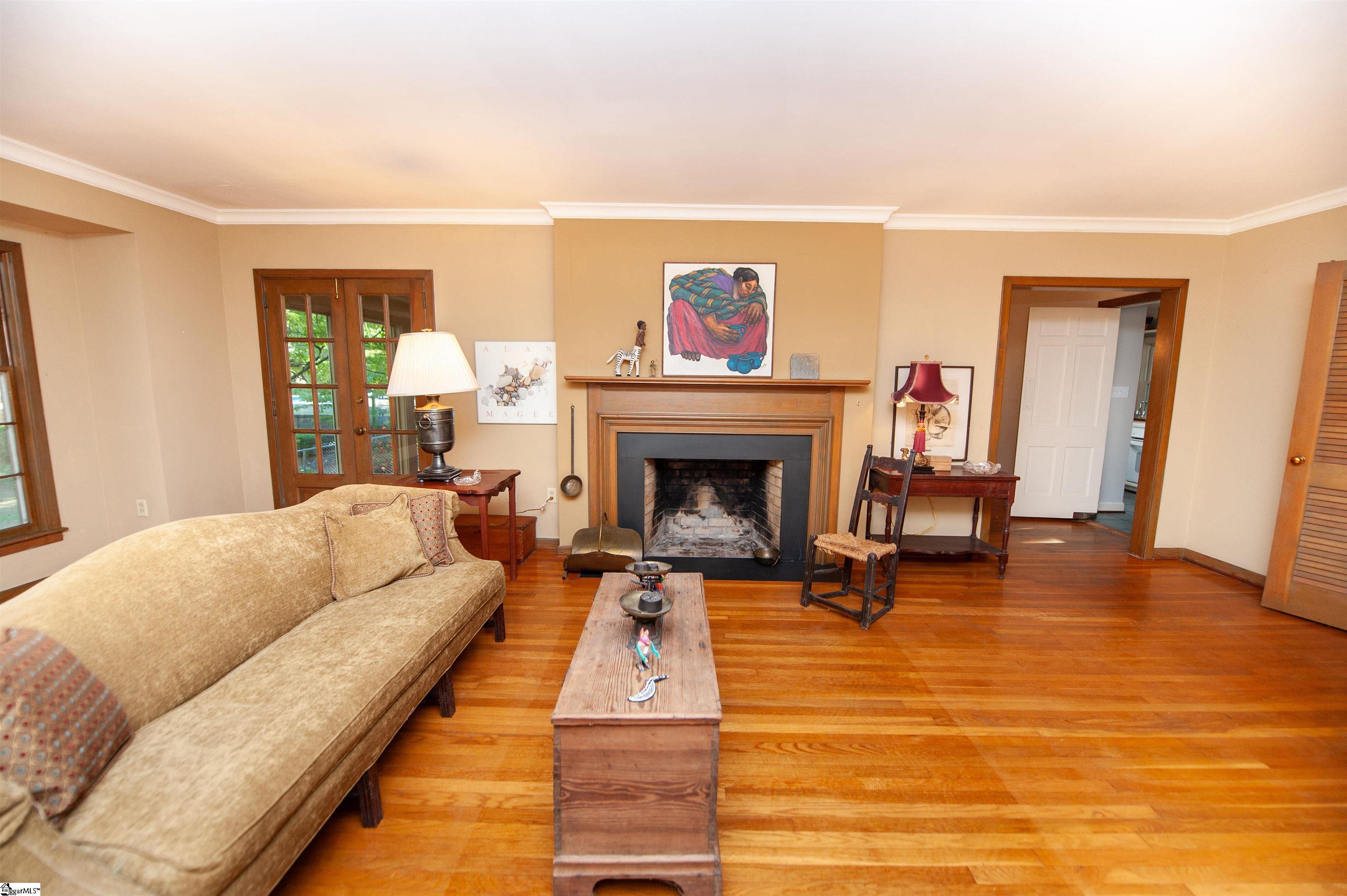 1510 Barberry Lane
