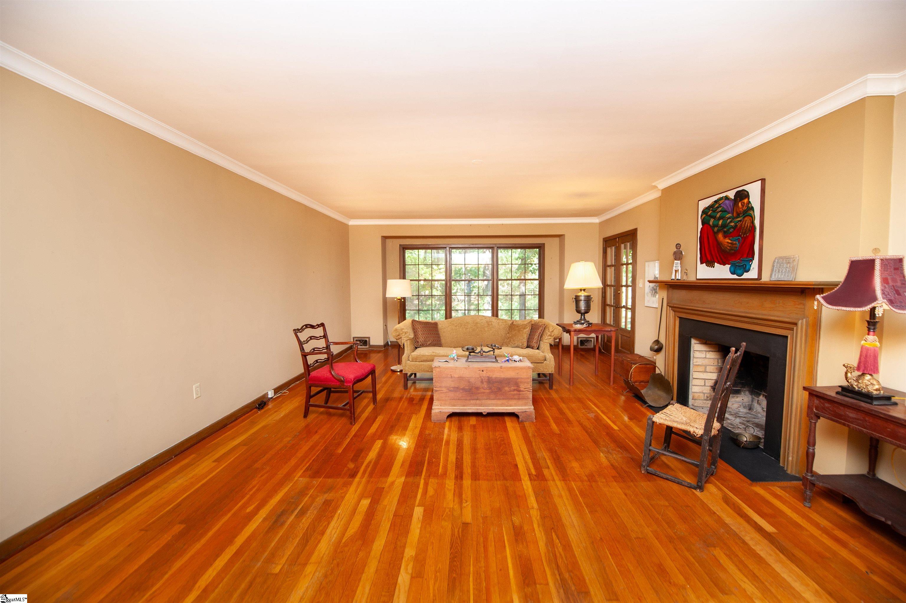 1510 Barberry Lane