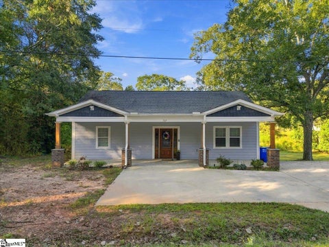 Photo of 327 Rehobeth School Road, Piedmont, SC 29673 (MLS # 1606027)