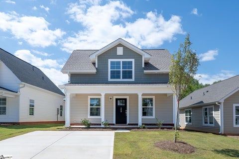 Photo of 209 Waltham Court, Greenville, SC 29617 (MLS # 1604965)
