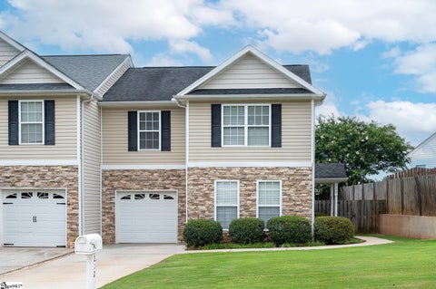 Photo of 212 Marshland Lane, Greer, SC 29650 (MLS # 1596169)