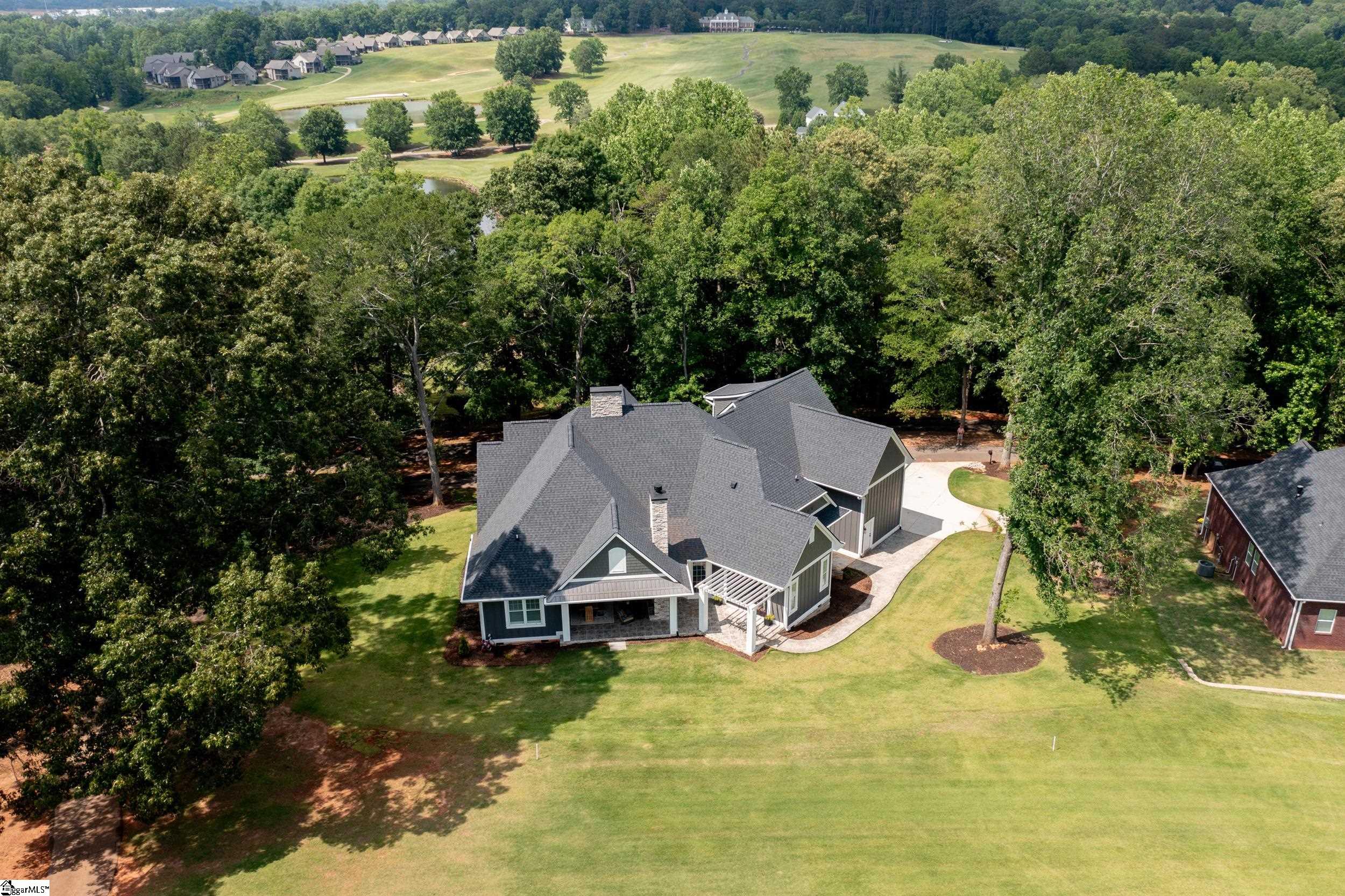 1819 Cross Creek Drive